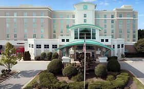 Embassy Suites Atlanta - Kennesaw Town Center